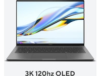 ASUS Zenbook S14 UX5406AA 14" 3K OLED Touch PC - Bærbar / laptop