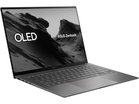 ASUS Zenbook S14 UX5406AA 14" 3K OLED Touch PC - Bærbar / laptop