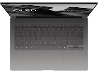 ASUS Zenbook S14 UX5406AA 14" 3K OLED Touch PC - Bærbar / laptop