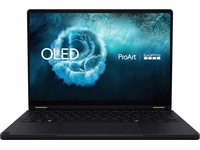 ASUS ProArt GoPro Edition (PX13) HN7306  13,3" 3K OLED Touch PC - Bærbar / laptop