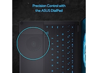 ASUS ProArt GoPro Edition (PX13) HN7306  13,3" 3K OLED Touch PC - Bærbar / laptop