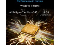 ASUS ProArt GoPro Edition (PX13) HN7306  13,3" 3K OLED Touch PC - Bærbar / laptop