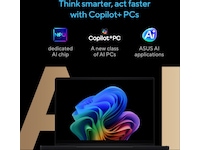 ASUS ProArt GoPro Edition (PX13) HN7306  13,3" 3K OLED Touch PC - Bærbar / laptop