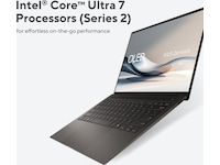 ASUS Zenbook S 16 UX5606SA 16" 3K OLED PC - Bærbar / laptop