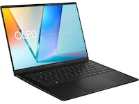 ASUS Vivobook S14 14" WUXGA OLED (sort) PC - Bærbar / laptop