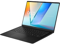 ASUS Vivobook S14 14" WUXGA OLED (sort) PC - Bærbar / laptop