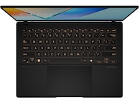 ASUS Vivobook S14 14" WUXGA OLED (sort) PC - Bærbar / laptop
