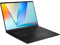 ASUS Vivobook S14 14" WUXGA OLED (sort) PC - Bærbar / laptop