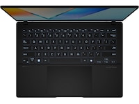 ASUS Vivobook S14 14" WUXGA OLED (sort) PC - Bærbar / laptop