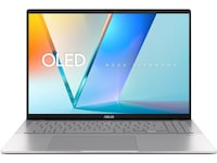 ASUS Vivobook S 16 K3607AA 16" WUXGA OLED PC - Bærbar / laptop