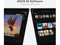 ASUS ProArt PX13 HN7306 13" 3K OLED PC - Bærbar / laptop