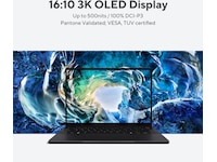 ASUS ProArt PX13 HN7306 13" 3K OLED PC - Bærbar / laptop