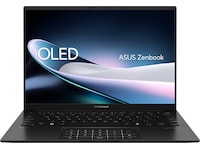 ASUS Zenbook 14 UM3406GA 14" WUXGA Touch (Jade sort) PC - Bærbar / laptop