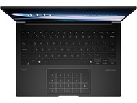 ASUS Zenbook 14 UM3406GA 14" WUXGA Touch (Jade sort) PC - Bærbar / laptop