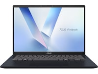 ASUS Vivobook 14" FHD Copilot+ PC (blå) PC - Bærbar / laptop