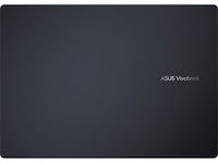 ASUS Vivobook 14" FHD Copilot+ PC (blå) PC - Bærbar / laptop