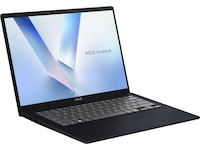 ASUS Vivobook 14" FHD Copilot+ PC (blå) PC - Bærbar / laptop