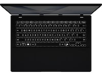ASUS Vivobook 14" FHD Copilot+ PC (blå) PC - Bærbar / laptop