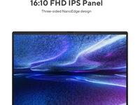 ASUS Vivobook S 16 D3607HA-RP098W 16" FHD 144 Hz PC - Bærbar / laptop