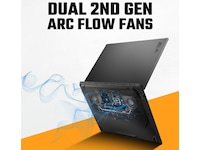 ASUS TUF Gaming A16 16" 2.5K 165 Hz Gaming laptop
