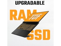 ASUS TUF Gaming A16 16" 2.5K 165 Hz Gaming laptop