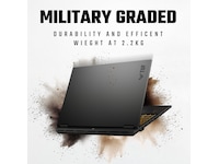 ASUS TUF Gaming A16 16" 2.5K 165 Hz Gaming laptop
