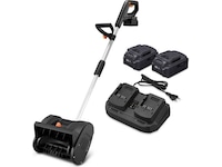 Freev SWT-H20 snøfreser Snøfresere & isskraper