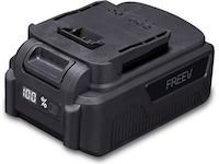 Freev SWT-H20 snøfreser Snøfresere & isskraper