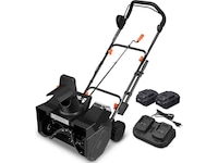 Freev SWT-PD2020 snøfreser Snøfresere & isskraper