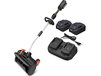 Freev SWT-HD2020 snøfreser Snøfresere & isskraper