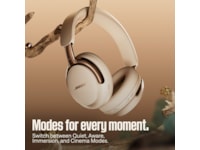 Bose QuietComfort ULTRA II trådløse hodetelefoner (driftwood sand) -B-Grade Demo headset