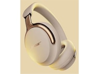 Bose QuietComfort ULTRA II trådløse hodetelefoner (driftwood sand) -B-Grade Demo headset