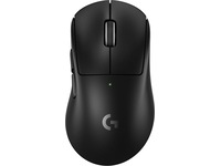 Logitech Pro X Superlight 2 DEX Trådløs Gamingmus (sort) -B-Grade Demo mus