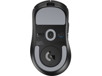 Logitech Pro X Superlight 2 DEX Trådløs Gamingmus (sort) -B-Grade Demo mus