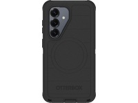 OtterBox Galaxy S26 Defender Pro deksel - ProPack (sort) Deksel til mobiltelefon