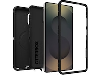 OtterBox Galaxy S26 Ultra Defender Pro deksel - ProPack (sort) Deksel til mobiltelefon