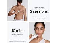 Braun IPL Silk-Expert Pro 5 Epilator & IPL-hårfjerning