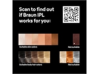 Braun IPL Silk-Expert Pro 5 Epilator & IPL-hårfjerning