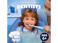 Oral-B iO 6+ Kids Disney Stitch Elektrisk tannbørste Elektriske tannbørster