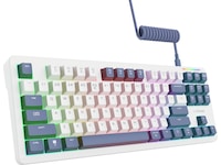 Trust GXT 872 Xyra TKL mekanisk gamingtastatur Gamingtastatur