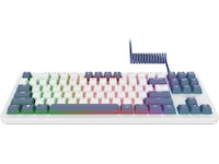 Trust GXT 872 Xyra TKL mekanisk gamingtastatur Gamingtastatur