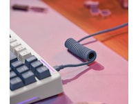 Trust GXT 872 Xyra TKL mekanisk gamingtastatur Gamingtastatur