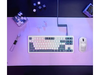 Trust GXT 872 Xyra TKL mekanisk gamingtastatur Gamingtastatur