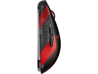 Pulsar X2 CRAZYLIGHT Mini Trådløs Gamingmus T1 Edition (sort) Gaming Mus
