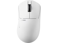 Pulsar X3 CRAZYLIGHT Mini trådløs gamingmus (uyuni white) Gaming Mus