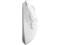 Pulsar X3 CRAZYLIGHT Mini trådløs gamingmus (uyuni white) Gaming Mus