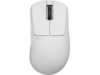 Pulsar Xlite CRAZYLIGHT Medium trådløs gamingmus (uyuni white) Gaming Mus