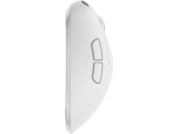 Pulsar Xlite CRAZYLIGHT Medium trådløs gamingmus (uyuni white) Gaming Mus