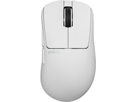 Pulsar Xlite CRAZYLIGHT Mini trådløs gamingmus (uyuni white) Gaming Mus