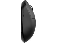 Pulsar X3 LHD CRAZYLIGHT Mini trådløs gamingmus (jet sort) Gamingmus